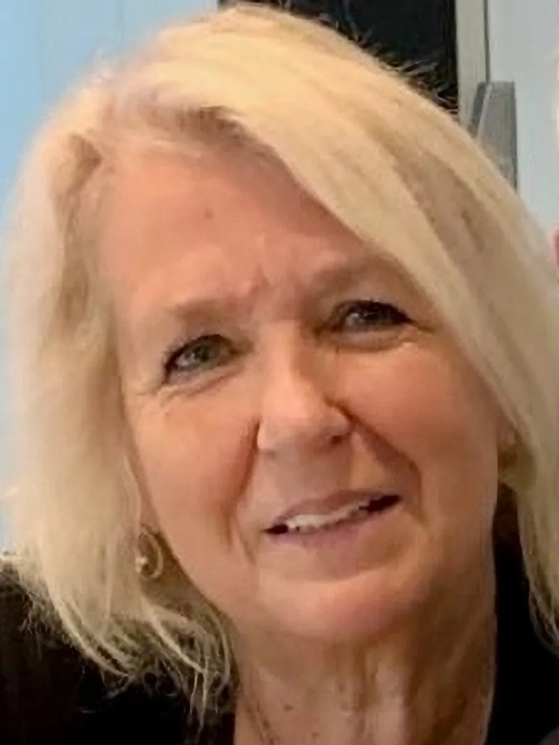 Portrait de Josselyne Bovini