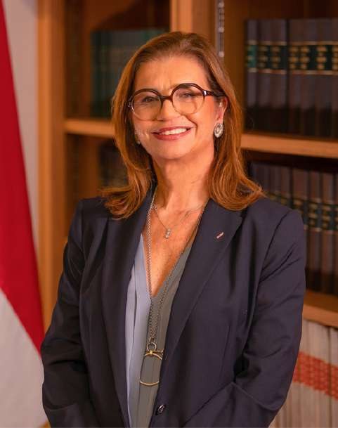 Christine Pasquier-Ciulla