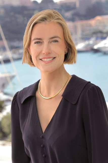 Chloé Boscagli