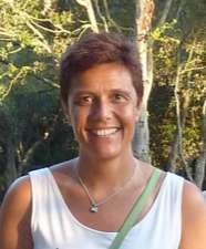 Portrait de Stéphanie Reynaud-Berthier