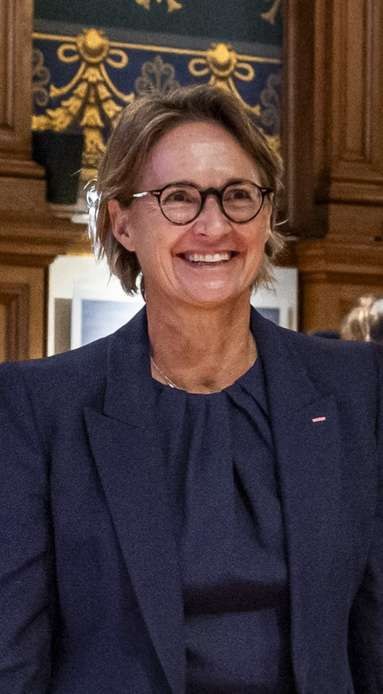Caroline Rougaignon-Vernin