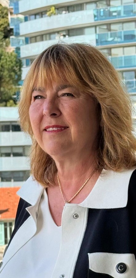 Marie-Pierre Gramaglia